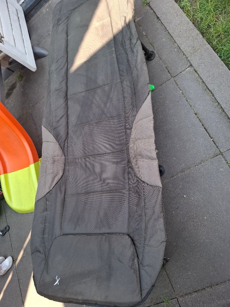 (Vis)stretcher, Ophalen, Gebruikt, Overige typen