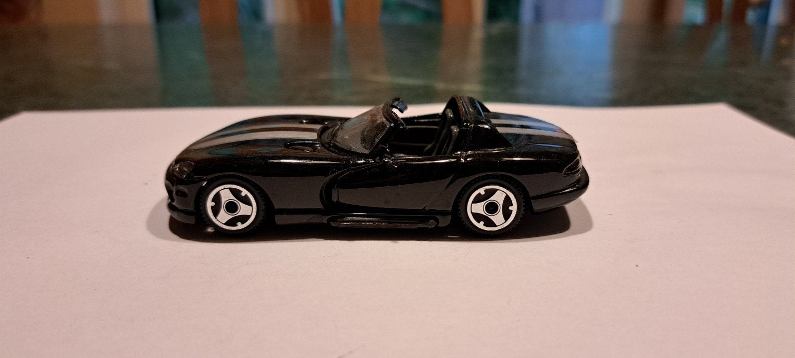 dodge viper rt 10 1:43, Ophalen of Verzenden, Auto, Overige merken