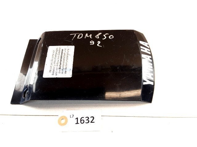 TDM850 1991 - 1995 Yamaha Kuipdeel Kuipdeel kont D1-36609
