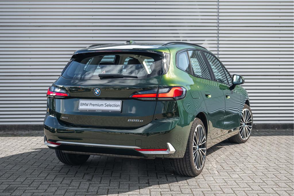 BMW 2 Serie Active Tourer 225e xDrive Luxury Line Automaat /, Automaat, Euro 6, Met garantie (alle), Vierwielaandrijving