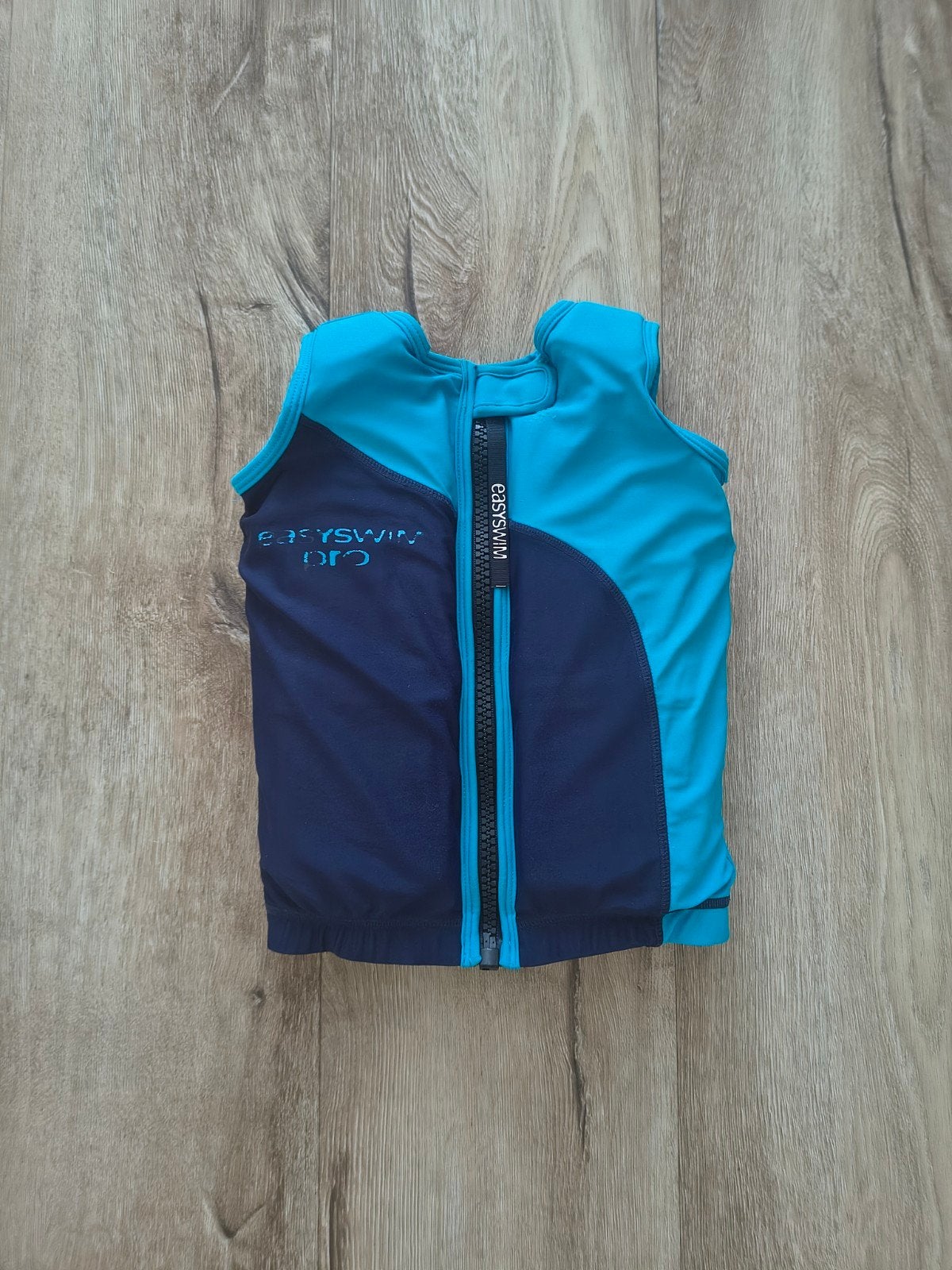 Mooi blauw EasySwim Pro zwemvest, drijfvest zwemles, maat S., Kinderen en Baby's, Kinderkleding | Kinder-zwemkleding, Ophalen of Verzenden