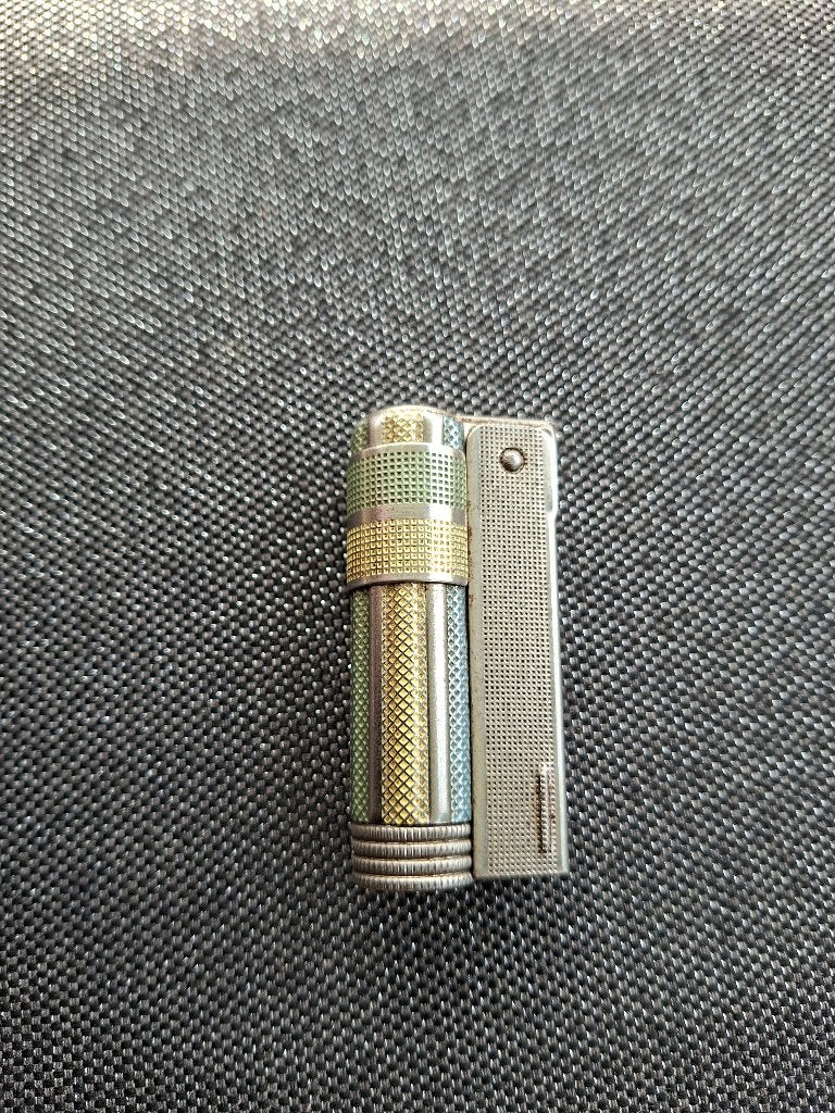 Oude imco triplex super 6700, Ophalen of Verzenden, Sigarenbandjes