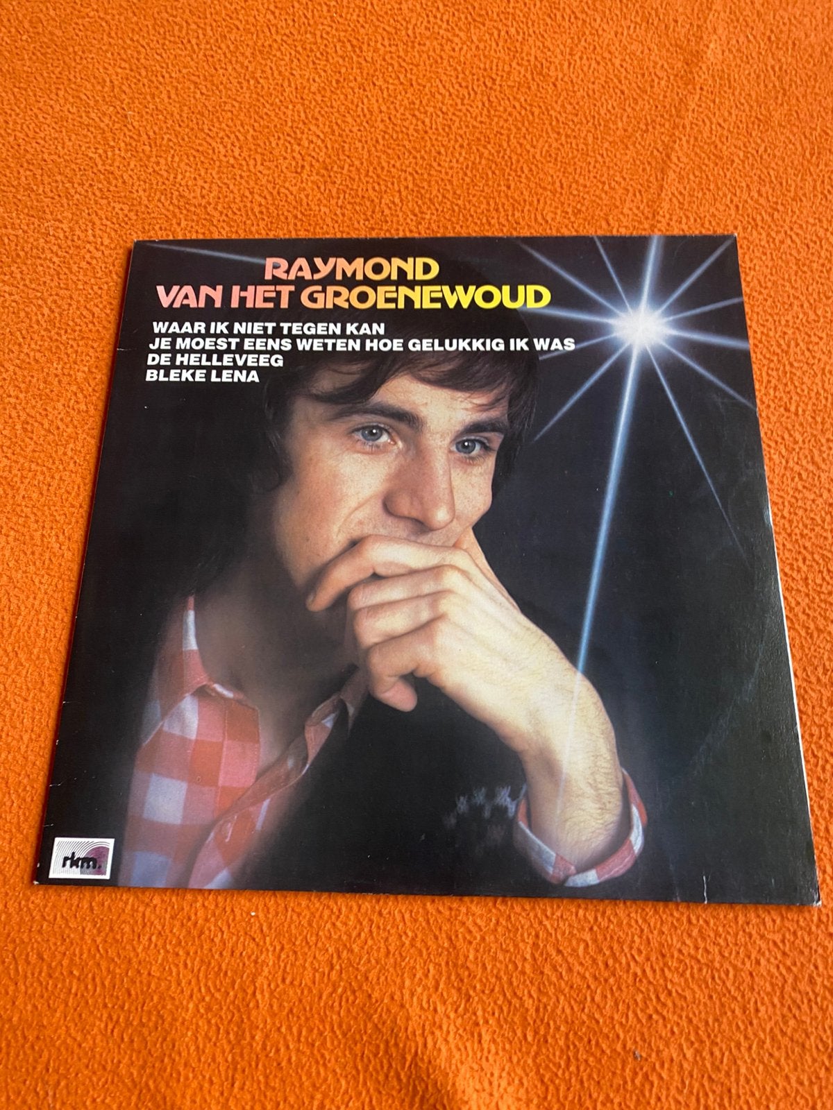 Raymond van het Groenewoud, Cd's en Dvd's, Ophalen of Verzenden, Zo goed als nieuw, Overige formaten, Levenslied of Smartlap