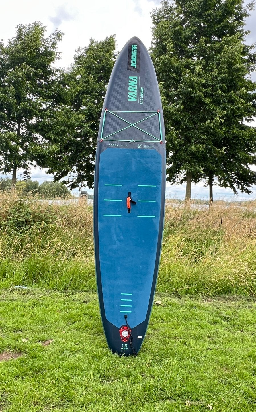 Jobe Touring Sup Board - Suppen, Verzenden, ., Zo goed als nieuw, .