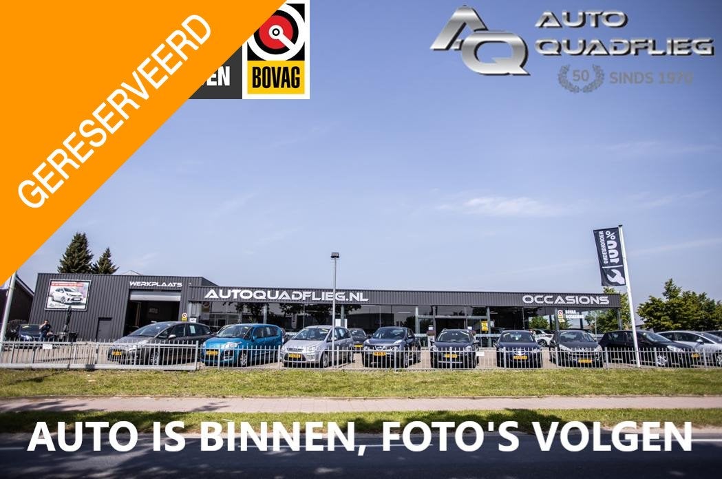 Opel Astra 1.4 Turbo Edition NAVIGATIE/ LEDER/ TREKHAAK/ PDC, Auto's, Voorwielaandrijving, Euro 5, Gebruikt, 4 cilinders