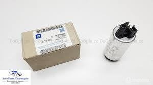 Brandstofpomp Opel Omega B ('94-'03) 90509674, Auto-onderdelen, Opel, Nieuw, Ophalen of Verzenden, Opel