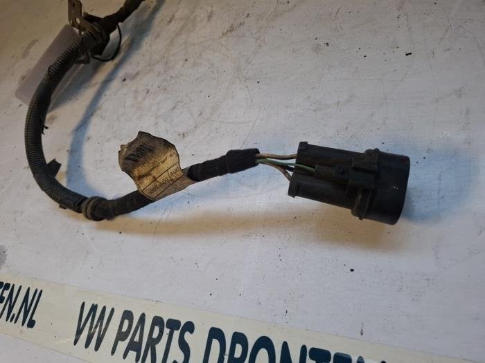 Remklauw (Tang) links-achter van een Alfa Romeo Stelvio, Gebruikt, -, Verzenden, -