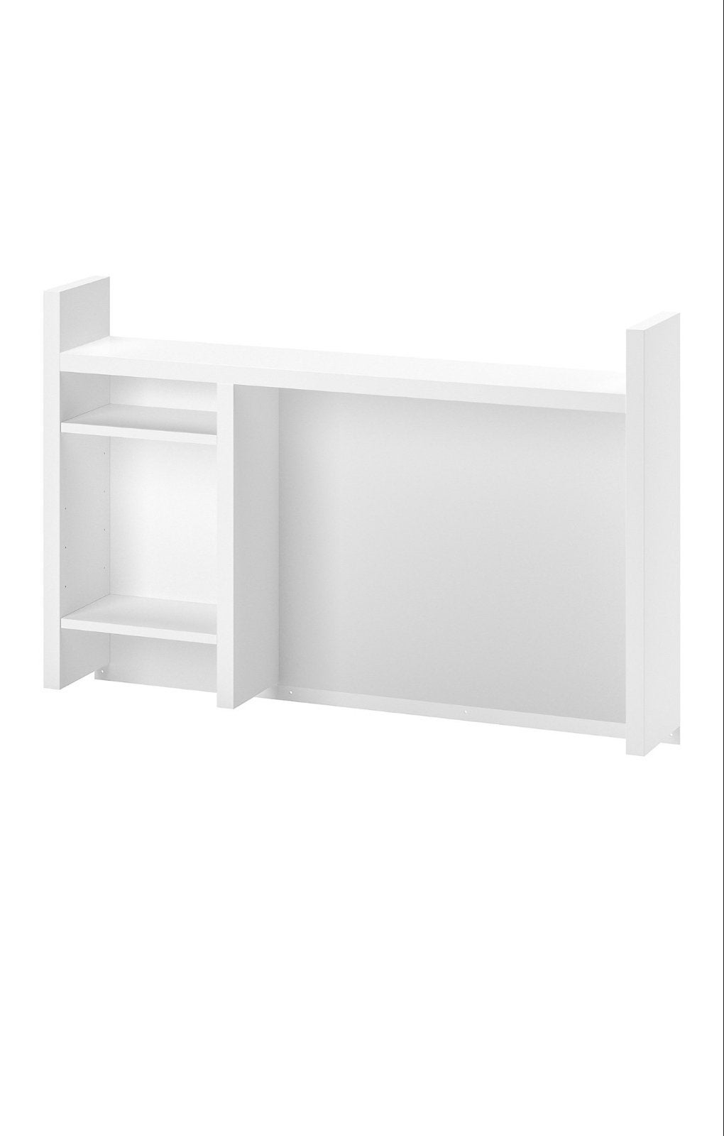 IKEA bovenstuk bureau - Zo goed als nieuw, Ophalen, Opzetstuk, Zo goed als nieuw, IKEA