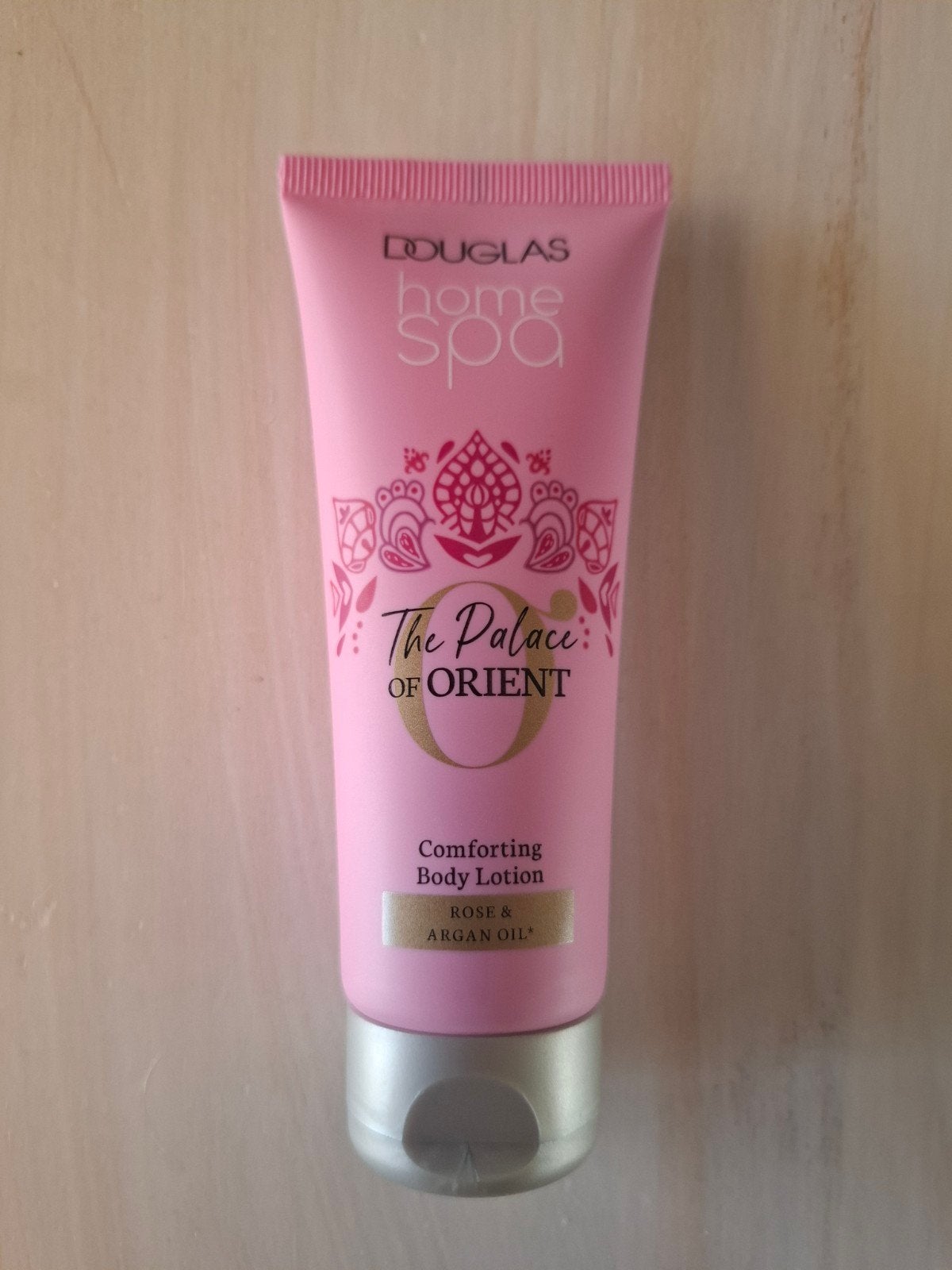 Douglas body lotion 75ml, Ophalen of Verzenden, Nieuw, Bodylotion, Crème of Olie