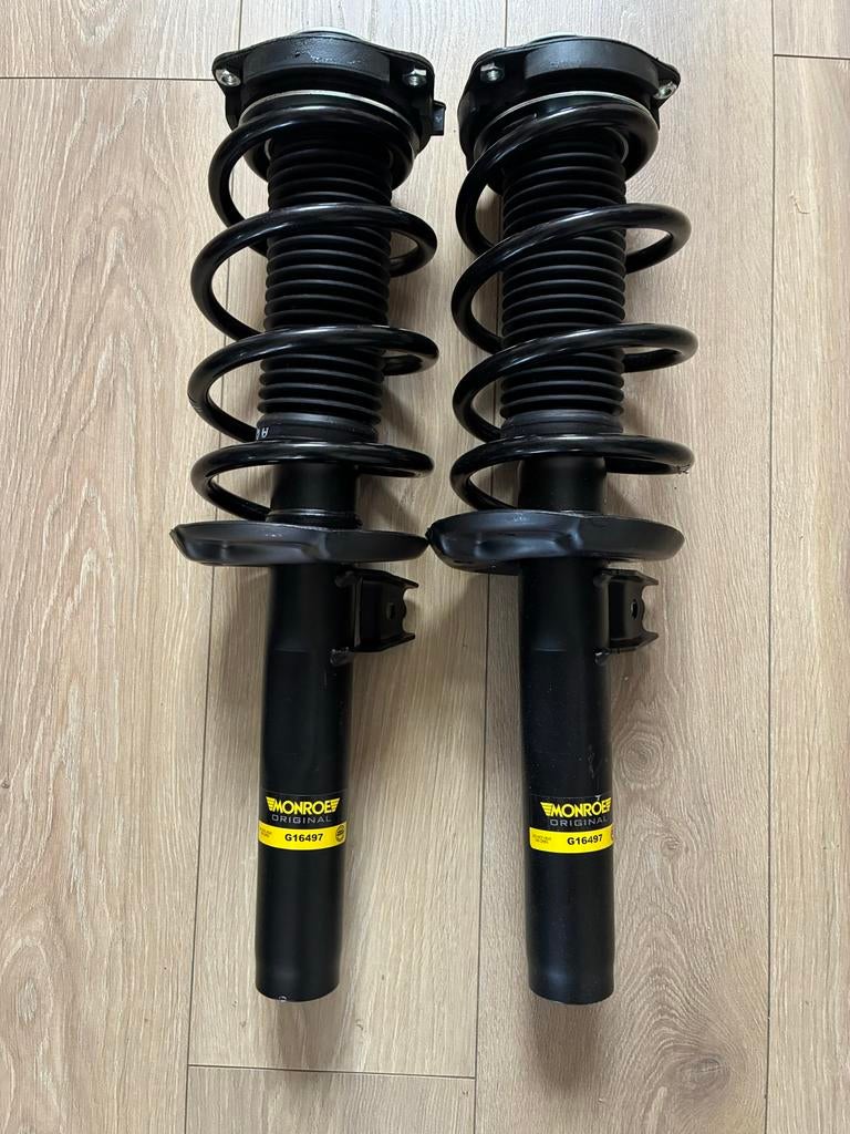 Monroe schokbrekers voor Volkswagen Tiguan 5N (G16497), Auto-onderdelen, Ophalen of Verzenden, Nieuw, Volkswagen