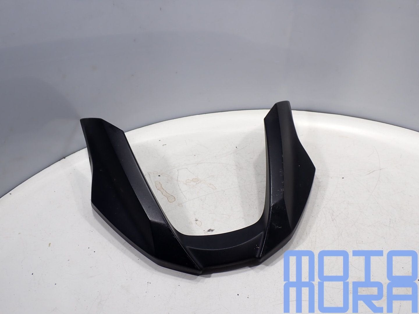 BMW R1200GS 2008 - 2013 Spatbord Verlenger Snavel K25 R 1200, Motoren, Onderdelen | BMW, Gebruikt, -, -, Ophalen of Verzenden