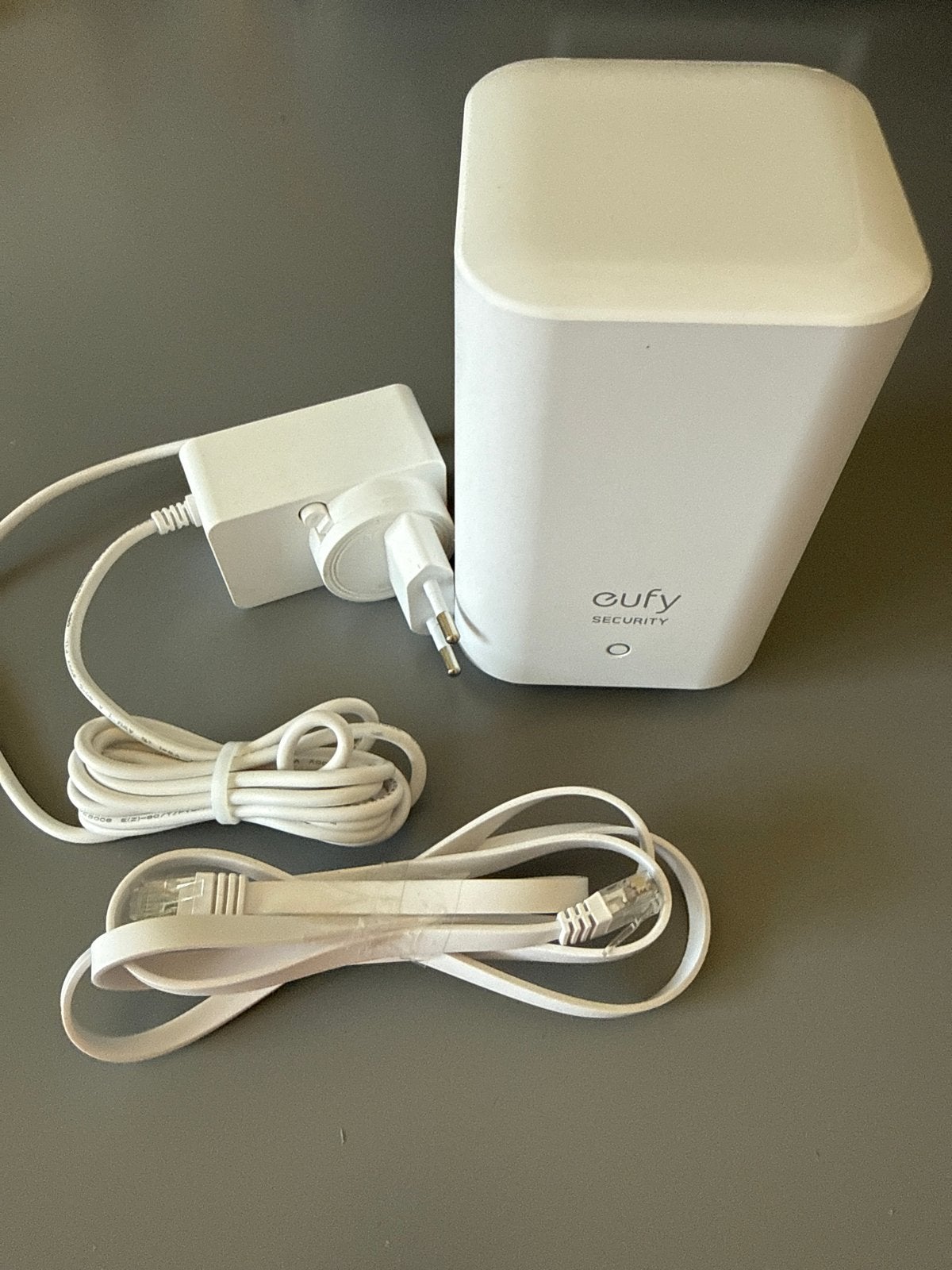 Eufy HomeBase 2 - Basisstation voor Eufy Beveiligingscamera', Ophalen, Zo goed als nieuw