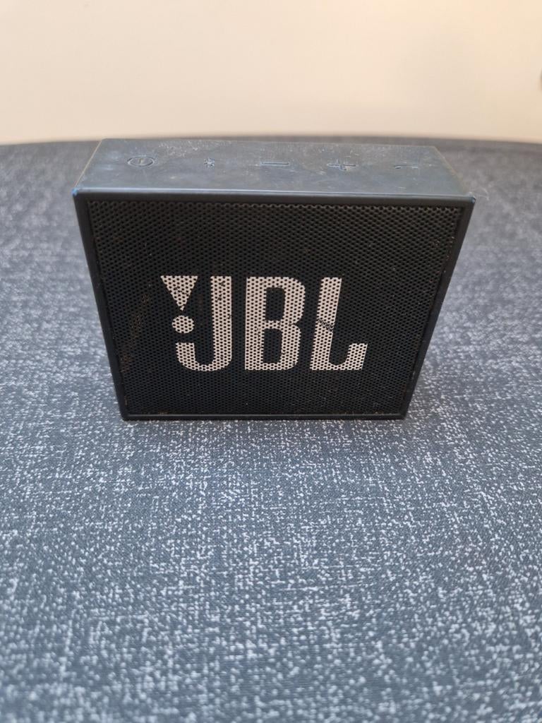 JBL Go - Draagbare Bluetooth Mini Speaker , Ophalen of Verzenden