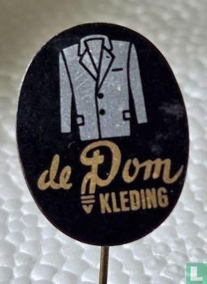 Speldje - De Pom kleding, Verzamelen, Ophalen of Verzenden, Zo goed als nieuw, Merk, Speldje of Pin