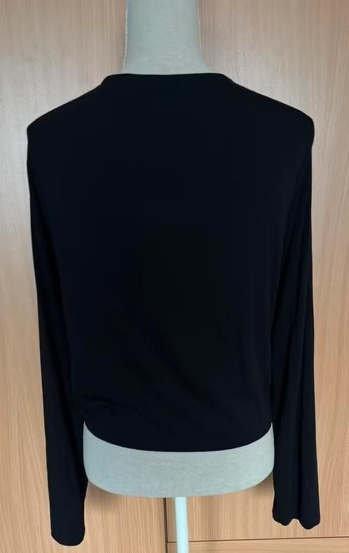 X-Two vestje /cardigan maat 52[v], Ophalen of Verzenden, Zo goed als nieuw, Zwart, Trui of Vest