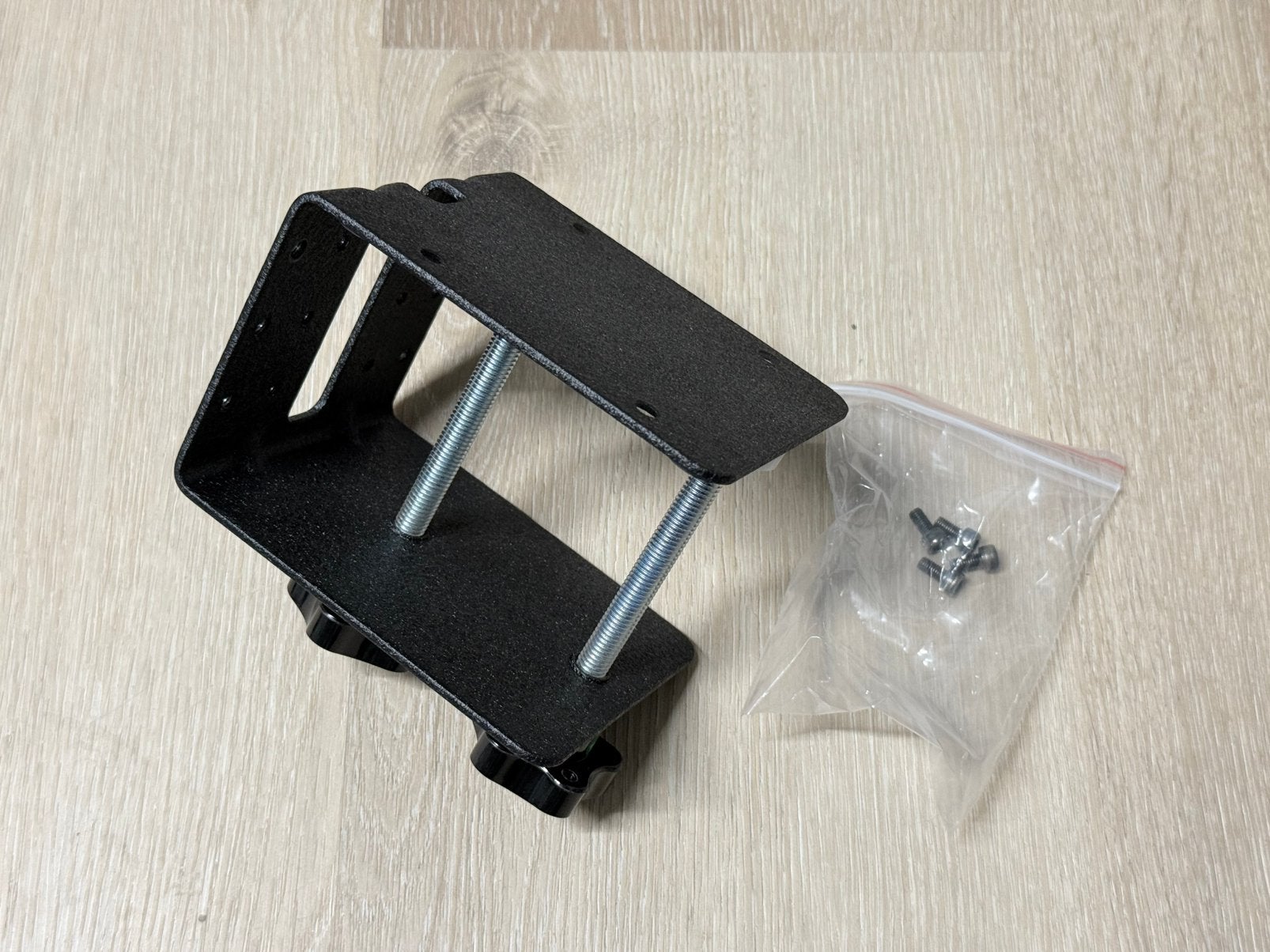 Fanatec Clubsport Shifter Table Clamp, Ophalen of Verzenden, Zo goed als nieuw
