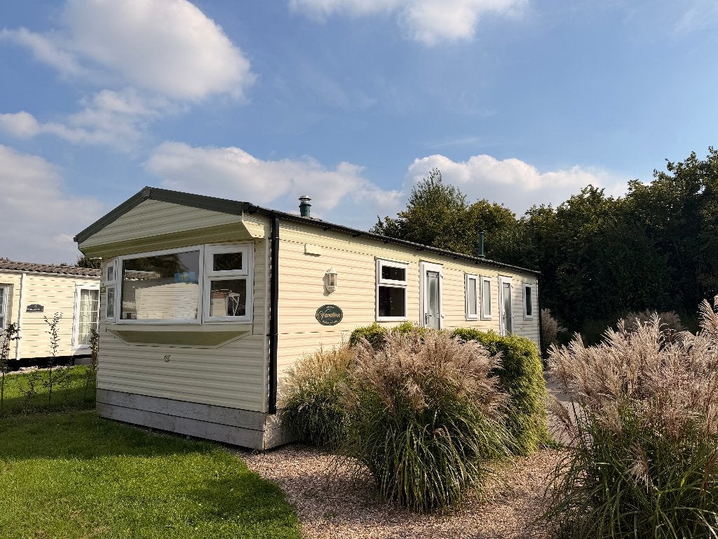 Willerby Vacation, Tot en met 3