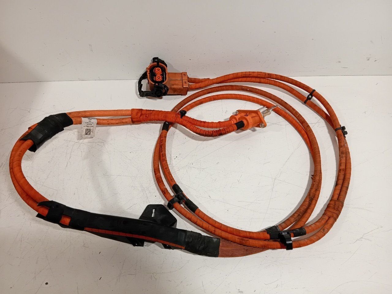 Kabel Volkswagen Golf, Auto-onderdelen, Elektronica en Kabels, Volkswagen, Gebruikt, Herkomst onderdeel bekend, 12 maanden garantie