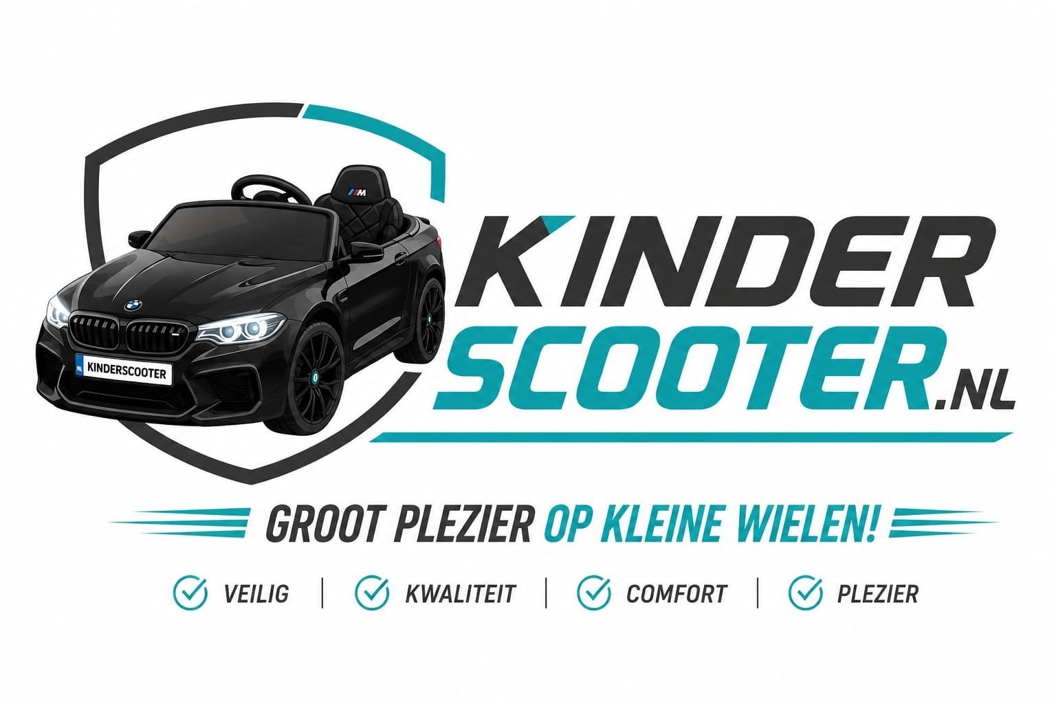 Electrisch Kinderspeelplezier Groot assortiment!, Kinderen en Baby's, Verzenden, Nieuw