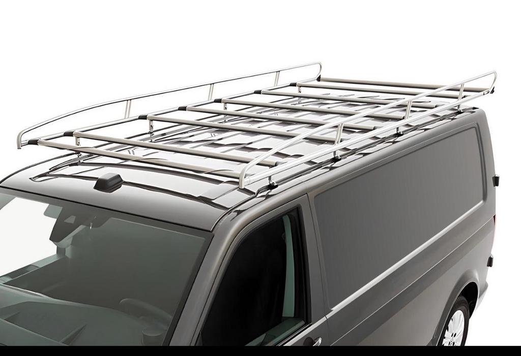 Aluminium Imperiaal voor Peugeot Boxer (2013-2024), Auto diversen, Dakdragers, Ophalen of Verzenden, Zo goed als nieuw