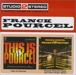 Franck Pourcel – This Is Pourcel / Plays Cole Porter, Verzenden, Zo goed als nieuw