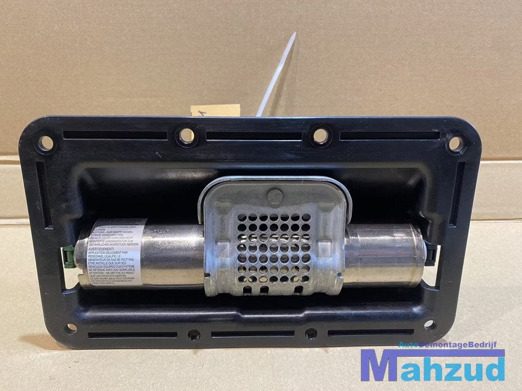MINI COOPER ONE R50 R52 R53 Dashboard airbag 2001-2008, Auto-onderdelen, Gebruikt, Ophalen of Verzenden, Customer.service@mini.co.uk
