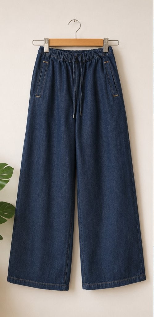 Broek zara, Zara, Maat 42/44 (L), Zo goed als nieuw, Lang