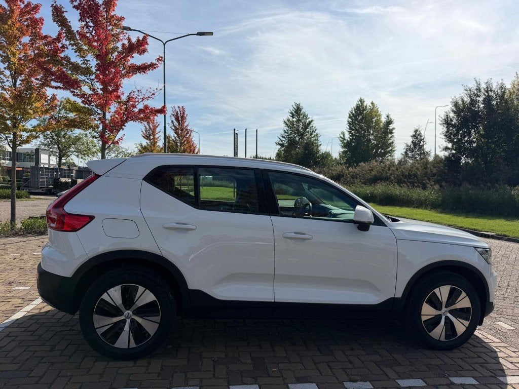 Foto 6 van Volvo XC40 T3 163pk Geartronic  | Dealeronderhouden |