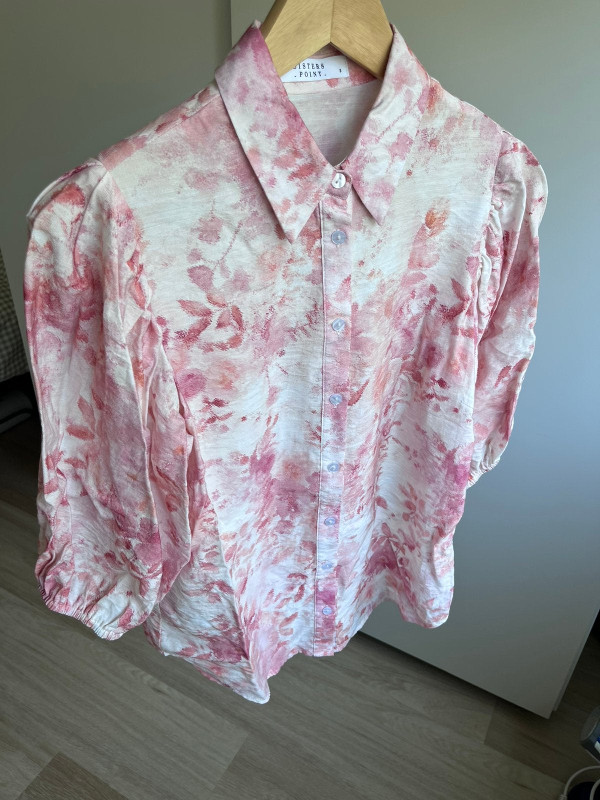 Blouse sisterspoint nieuw pastel sisters point, Ophalen of Verzenden, Zo goed als nieuw, Overige kleuren