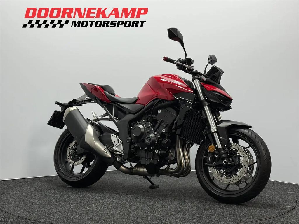 Honda CB 1000 HORNET € 10.750,00 - foto 2