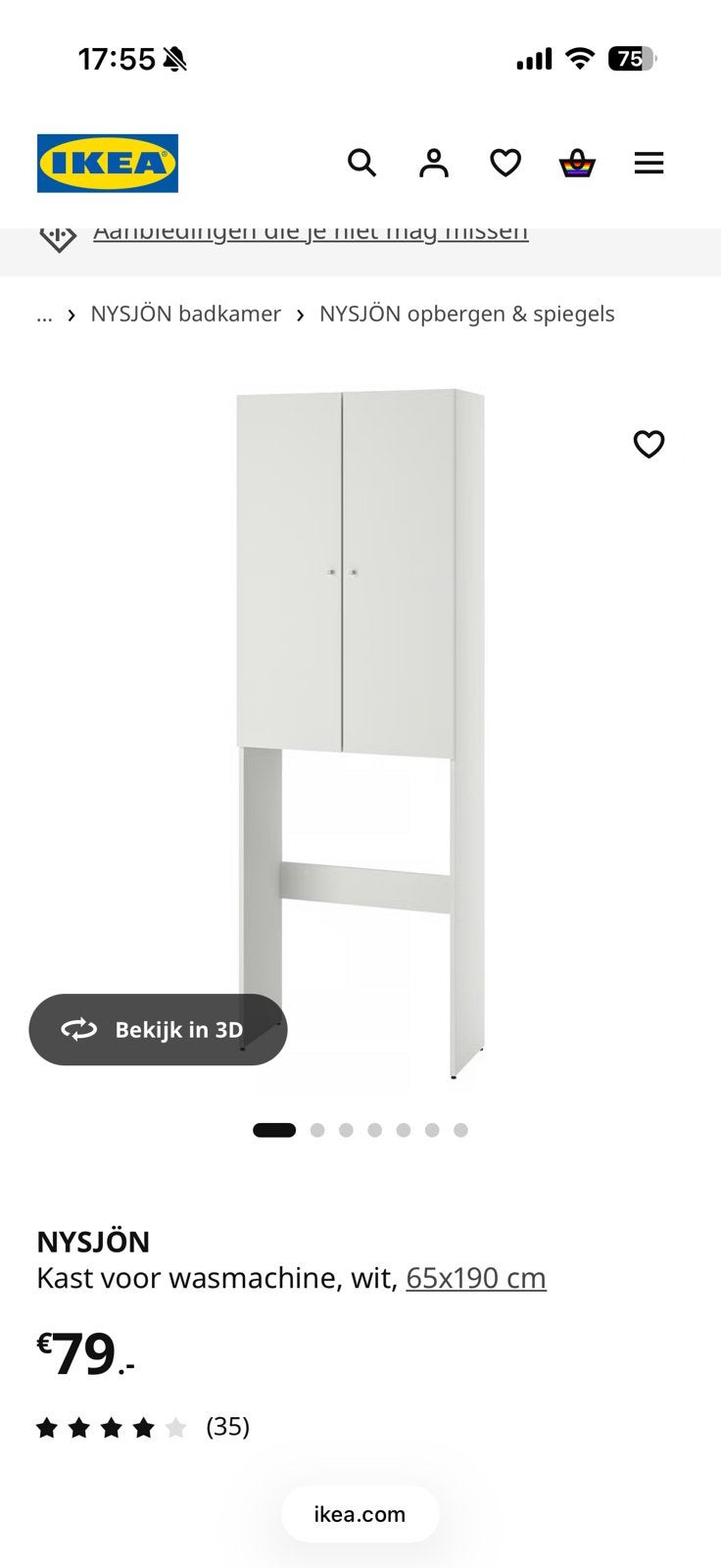 GRATIS af te halen in Haarlem, Ophalen, 50 tot 100 cm, Zo goed als nieuw, 150 tot 200 cm