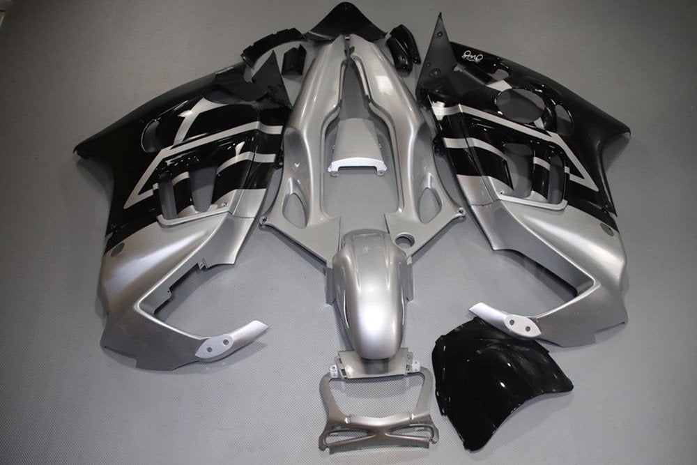 Motorfiets AVDB kuipdelen voor HONDA CBR 600 F F3 1997 1998, Ophalen of Verzenden, Nieuw