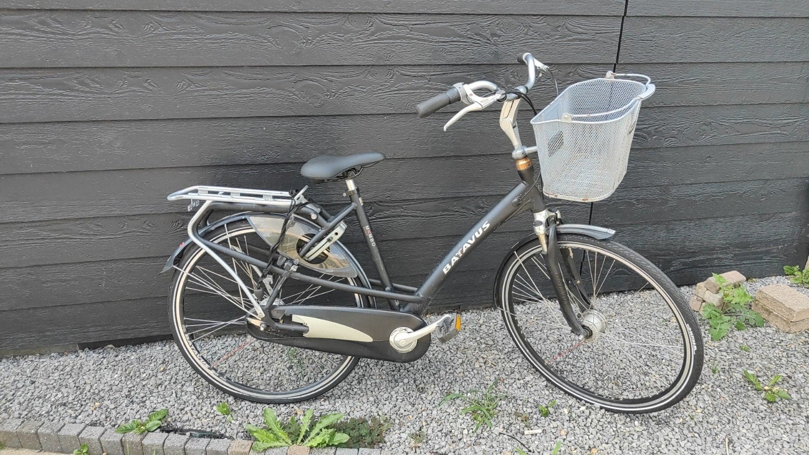 Batavus Mambo, Ophalen, Versnellingen, Batavus, 53 tot 56 cm