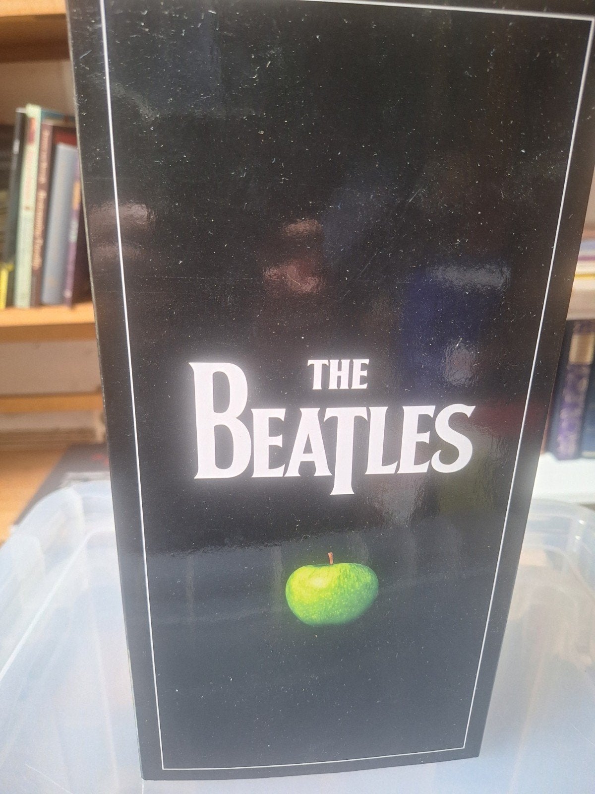 The Beatles Stereo Box Set, 2009, Boxset, Pop, Ophalen of Verzenden, Zo goed als nieuw