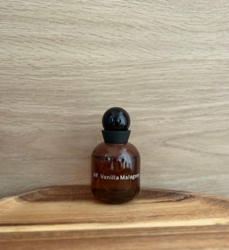 H&M - Vanilla Malagasy 50ml *RARE, Verzenden, Zo goed als nieuw