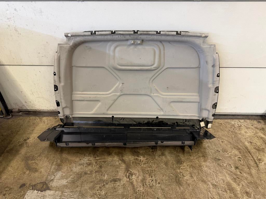 Geïsoleerd tussenschot Ford Transit Custom 2012-2022, Ophalen, Gebruikt, Ford