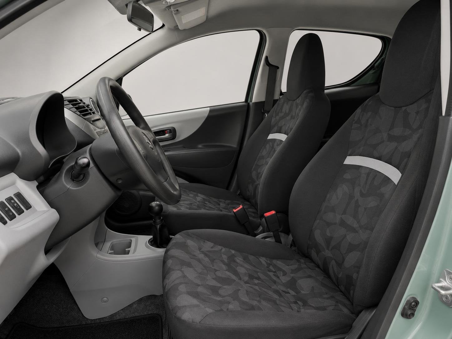 Suzuki Alto 1.0 Airco|Centrale vergrendeling|Metallic|Rijkla, Voorwielaandrijving, Euro 5, Stof, Gebruikt