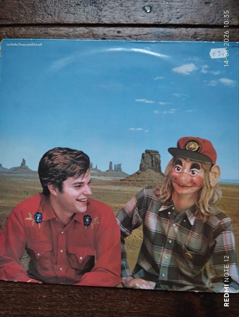 LEO KOTTKE 3lp's zie beschrijving, Ophalen of Verzenden, Zo goed als nieuw, 12 inch, Poprock