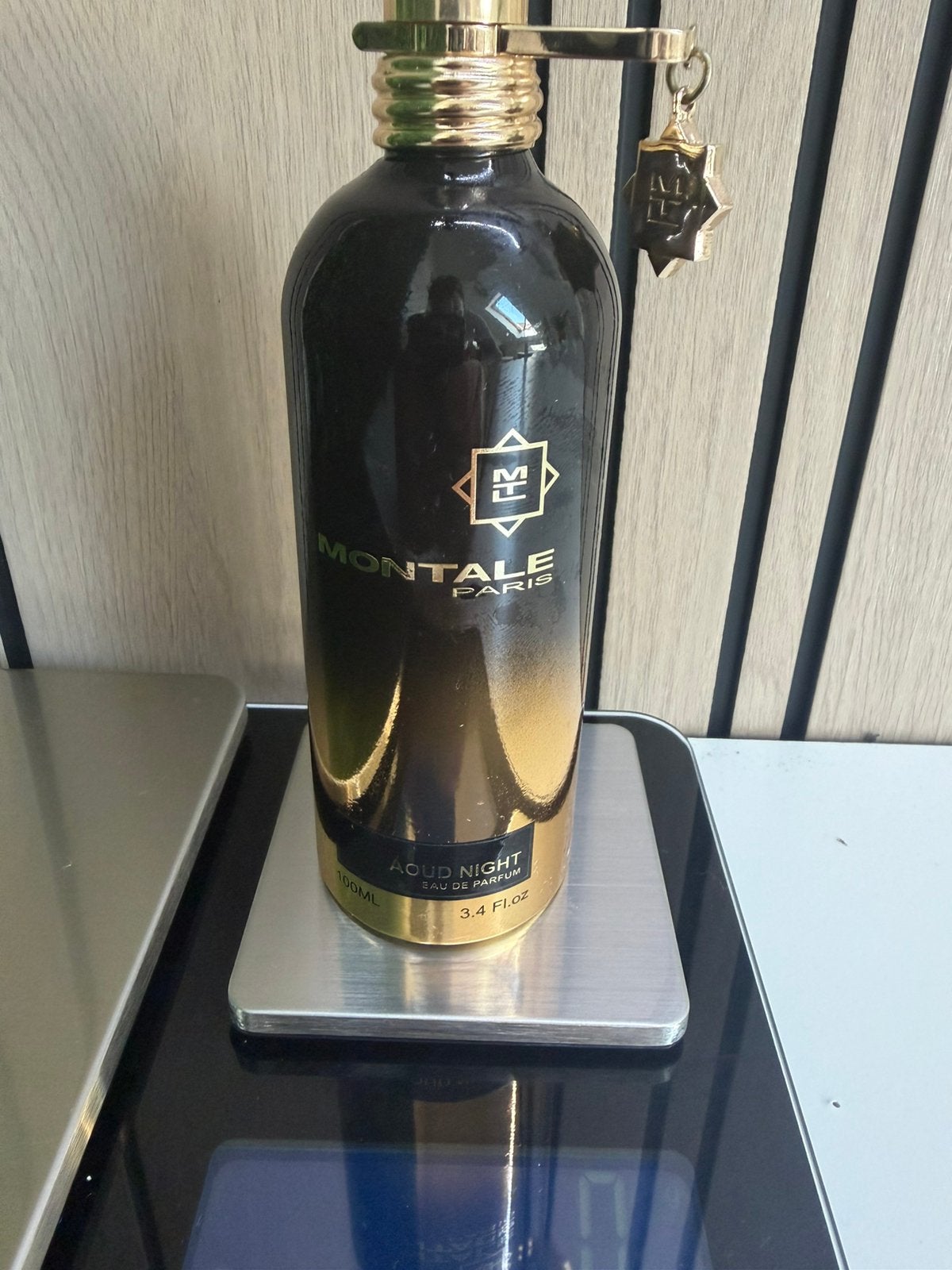 Montale Aoud Night, Ophalen of Verzenden, Zo goed als nieuw
