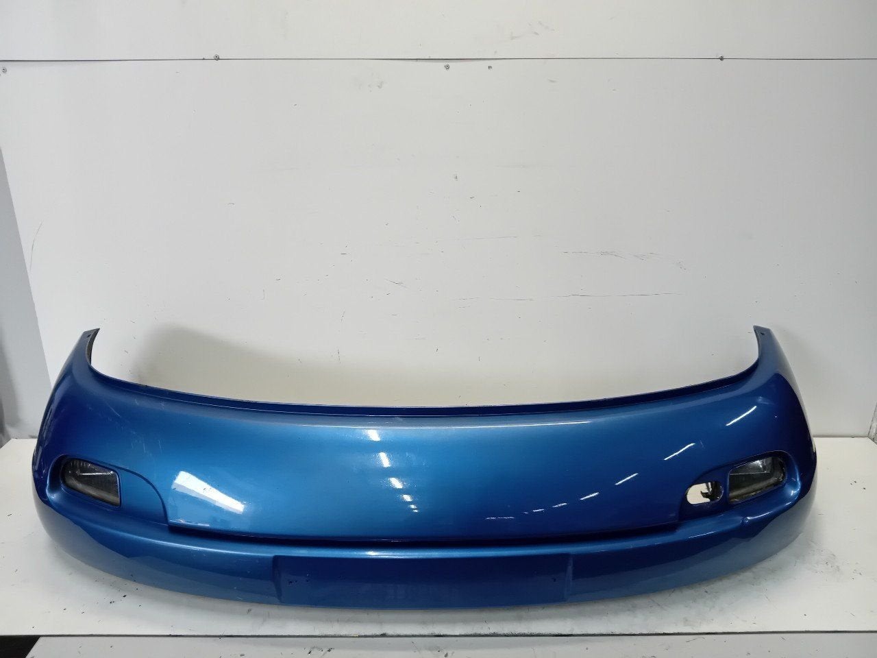 Bumper voor Volkswagen Transporter, Onderdelen@venauto.nl, Van der Ven Autorecycling B.V., Gebruikt, Ettenseweg 76, 4706 PB Roosendaal, The Netherlands