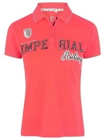 Polo shirt Imperial Riding, Dieren en Toebehoren, Imperial riding, Nieuw, Maasbracht, Ophalen of Verzenden