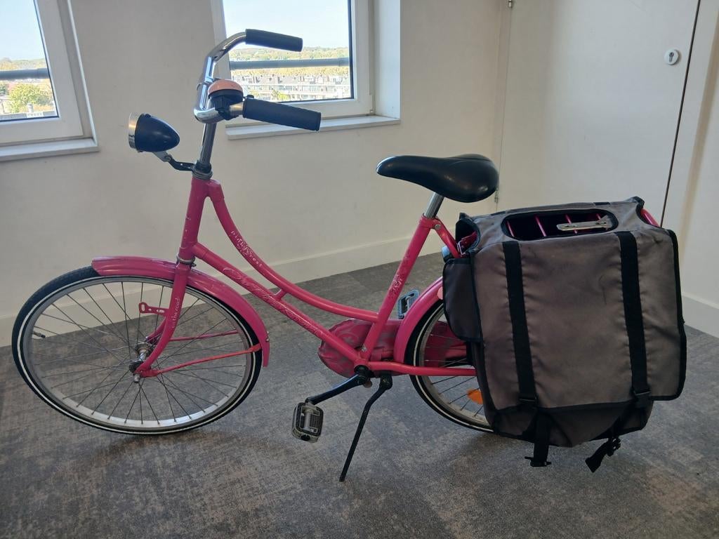 Small Size Ladies Bicycle, Ophalen of Verzenden