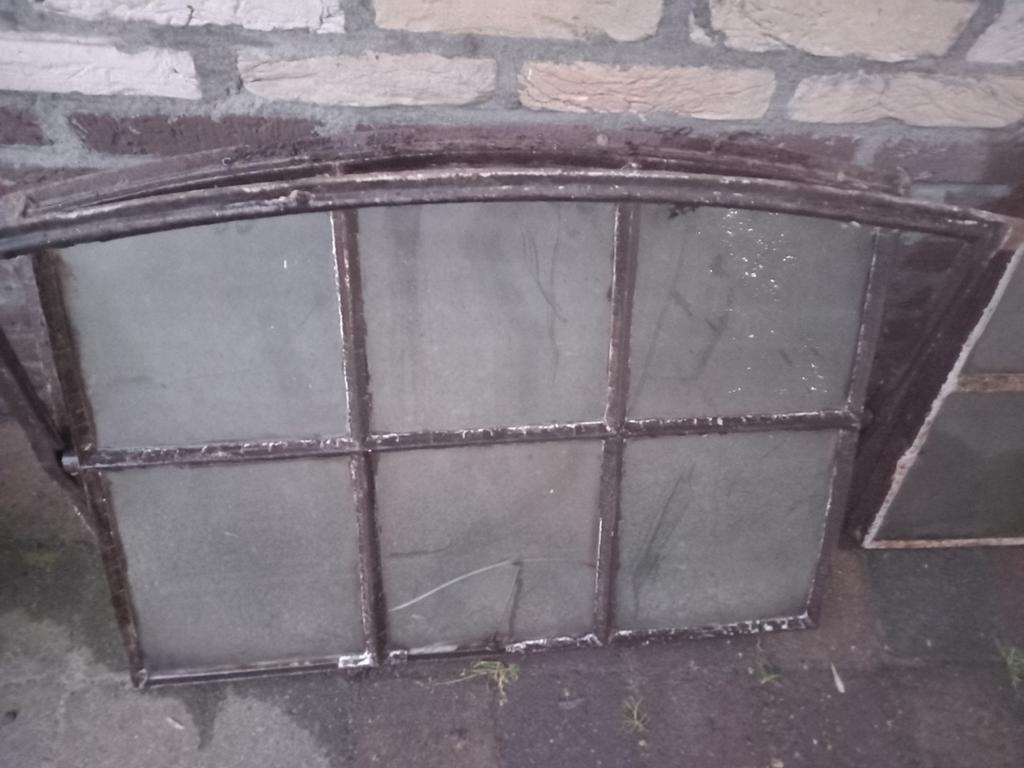 Stalraam draaibaar 50x75, Ophalen of Verzenden, Vrijstaande haard, Elektrische haard