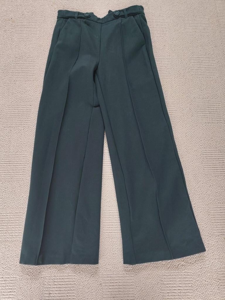 Broek King Louie maat 36, Ophalen of Verzenden, King Louie, Maat 36 (S), Lang