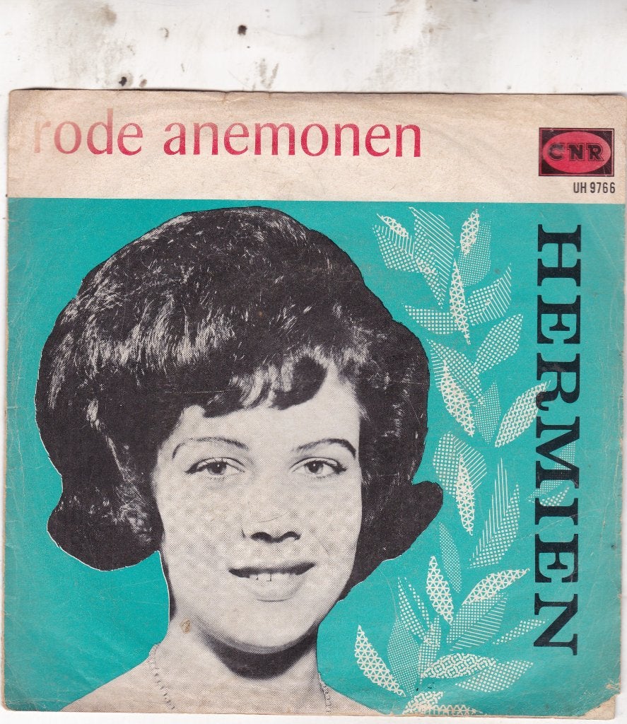 Hermien ( 1965 ), Ophalen of Verzenden, Gebruikt, 7 inch, Levenslied of Smartlap