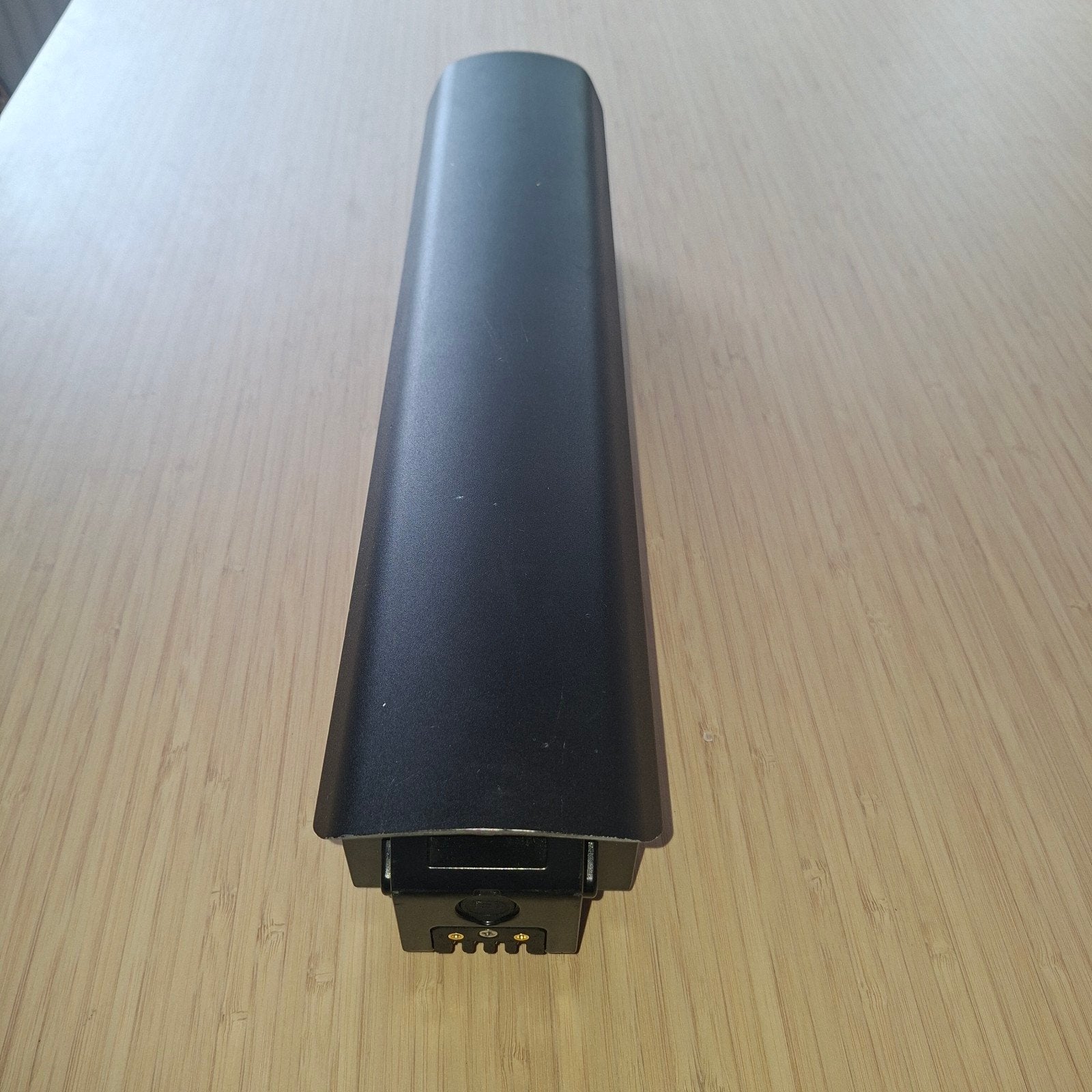 Tk Defecte accu TM70, Ophalen of Verzenden, Gebruikt