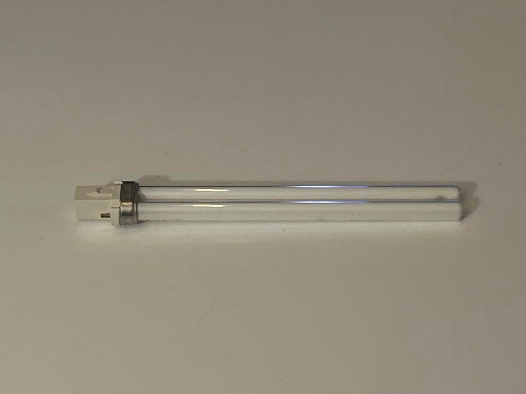 Compacte TL-lamp - Energiezuinige verlichting, Ophalen of Verzenden, Zo goed als nieuw