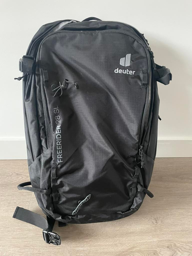 Deuter freerider sl 28 l, Ophalen of Verzenden, Zo goed als nieuw, Overige merken