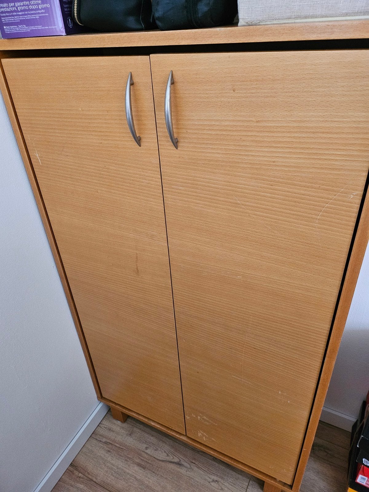 cupboard, Ophalen of Verzenden