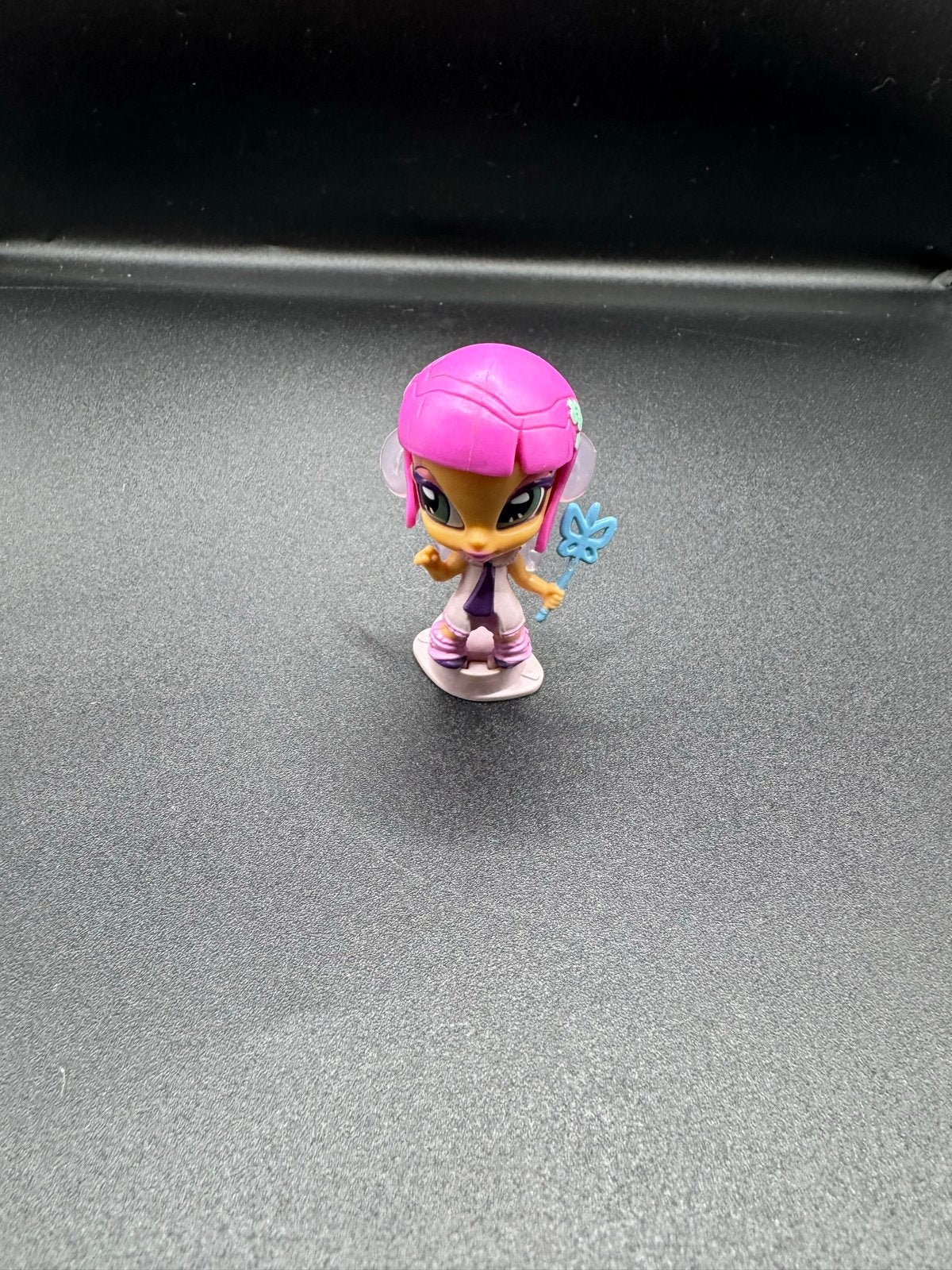 Lockett Winx Club Pixie Zeldzaam 2005 Figuur, Verzenden
